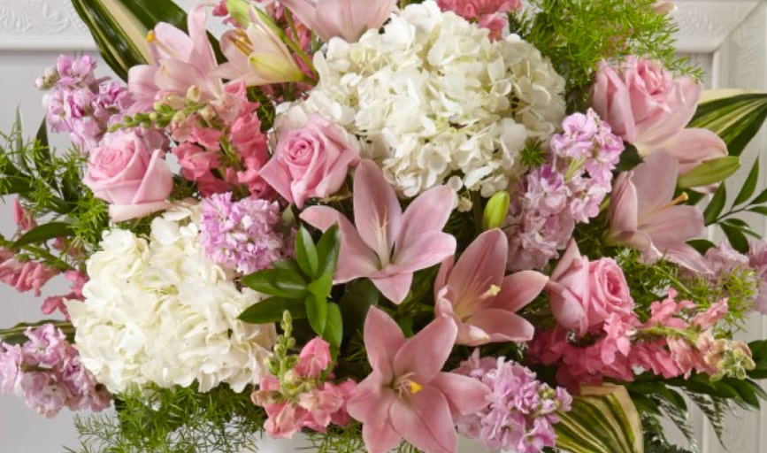 Happy Petals Floral Studio